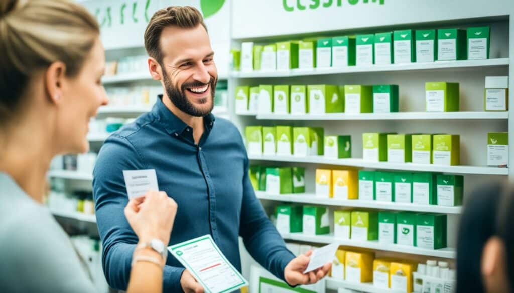 customer feedback leveraging