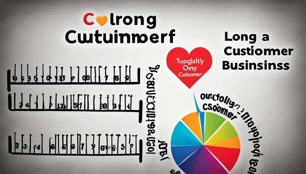 customer lifetime value