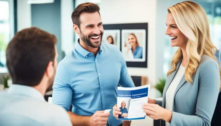 customer loyalty direct sales