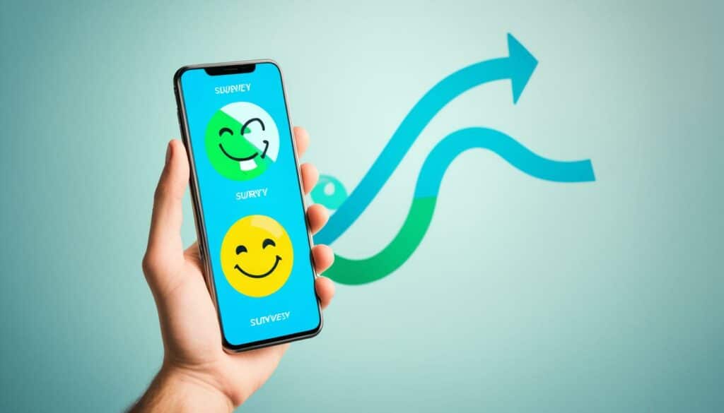customer satisfaction surveys