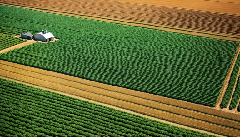 customized digital tools farms