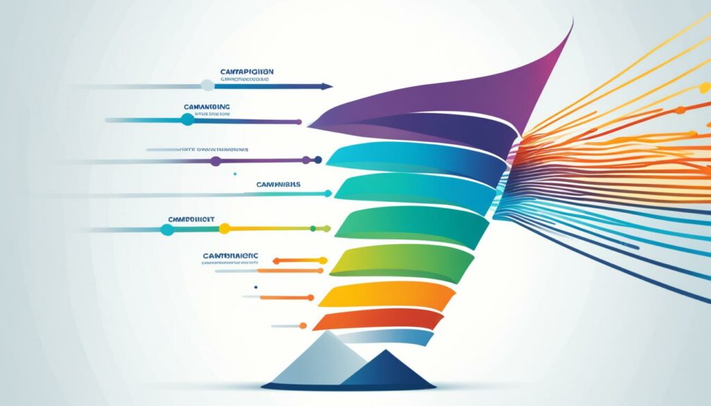 data-driven campaign adjustments