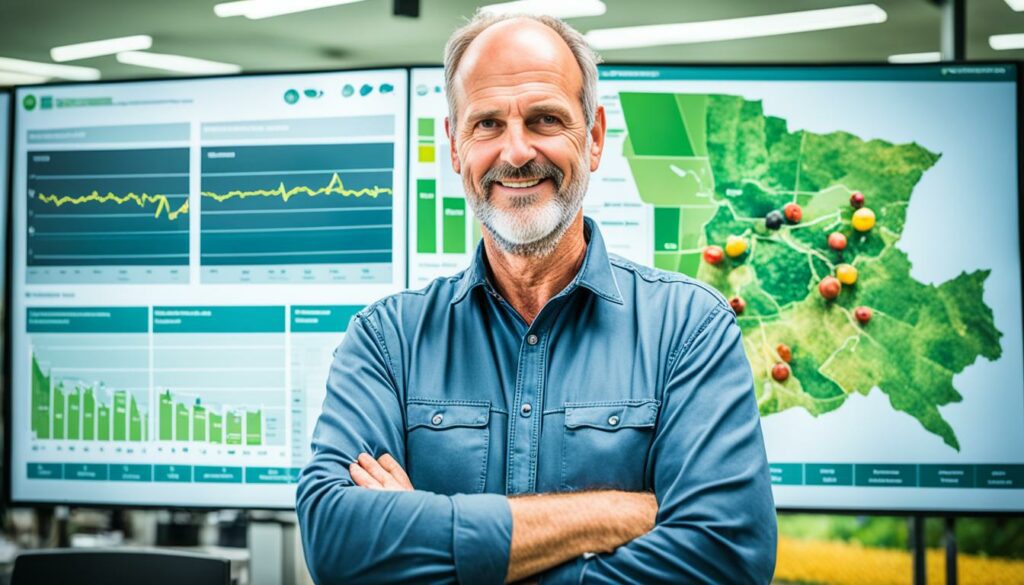 data-driven decision-making