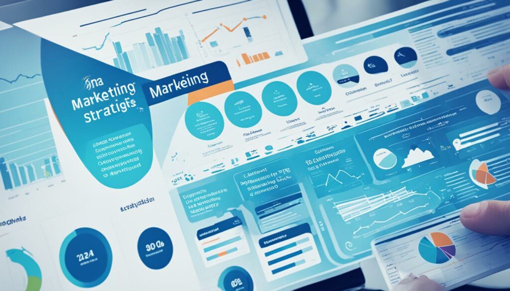 data-driven marketing strategies