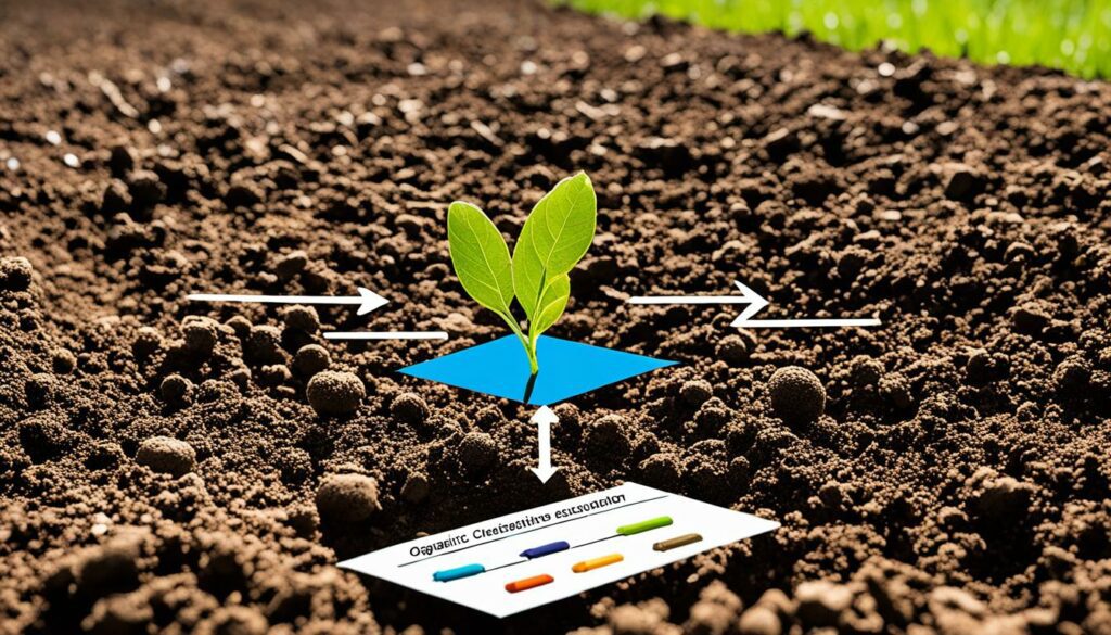 determinants of soil aggregation