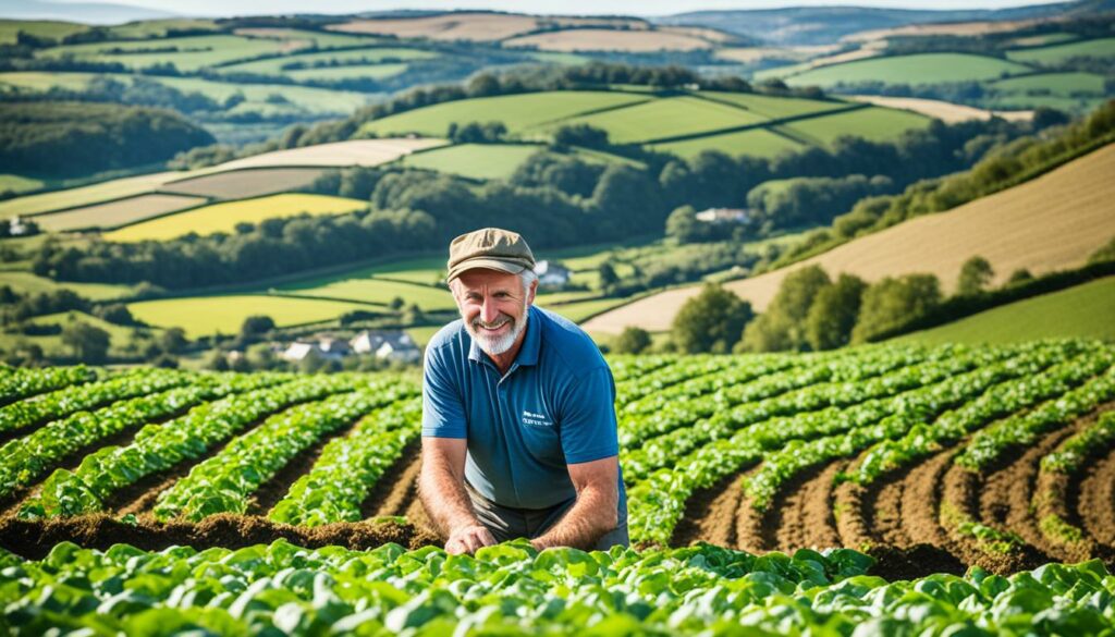 devolution agricultural policy diversity