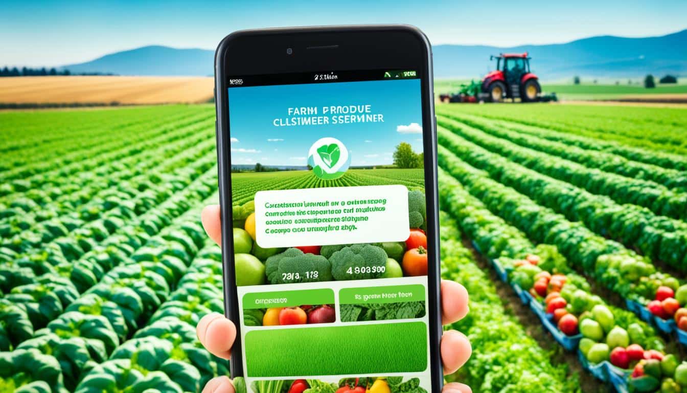 digital advertising farms