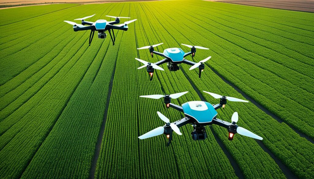 digital agriculture