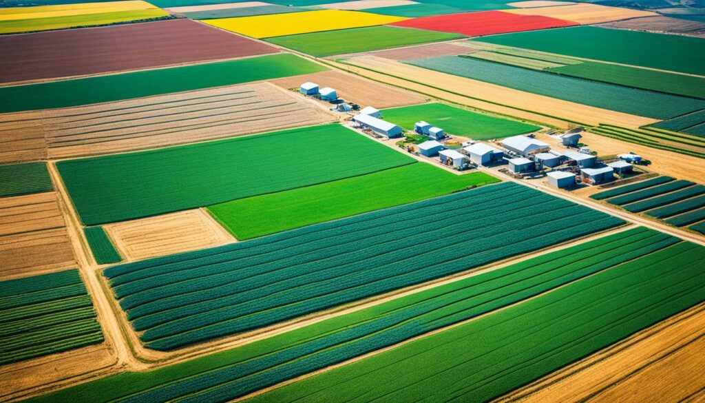 digital agriculture