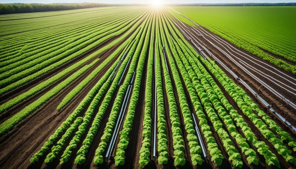 digital agriculture