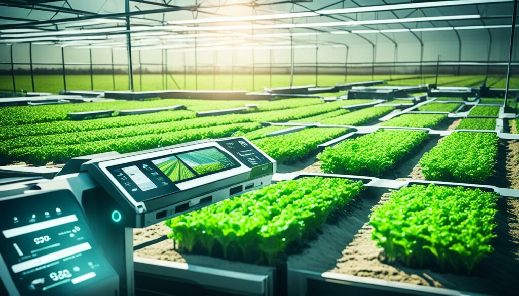 digital agriculture solutions