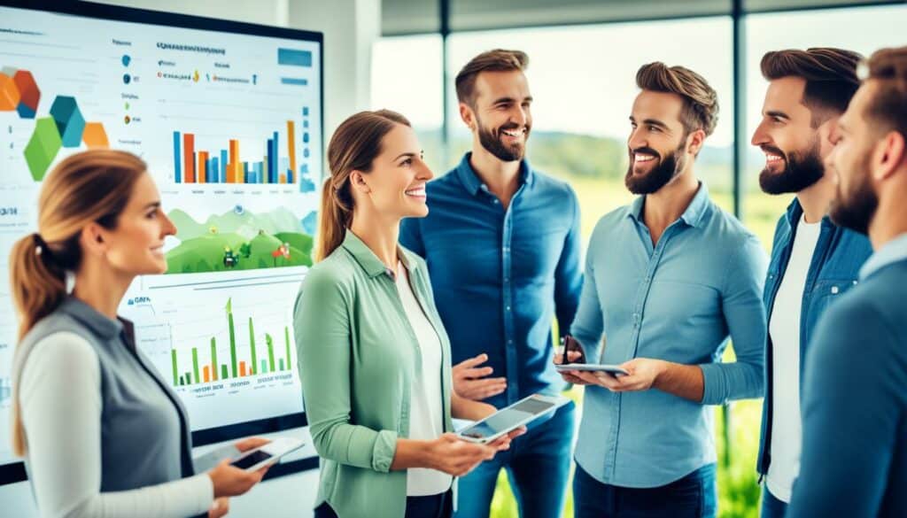 digital communal farming initiatives
