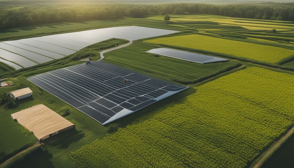 digital farm budgeting systems