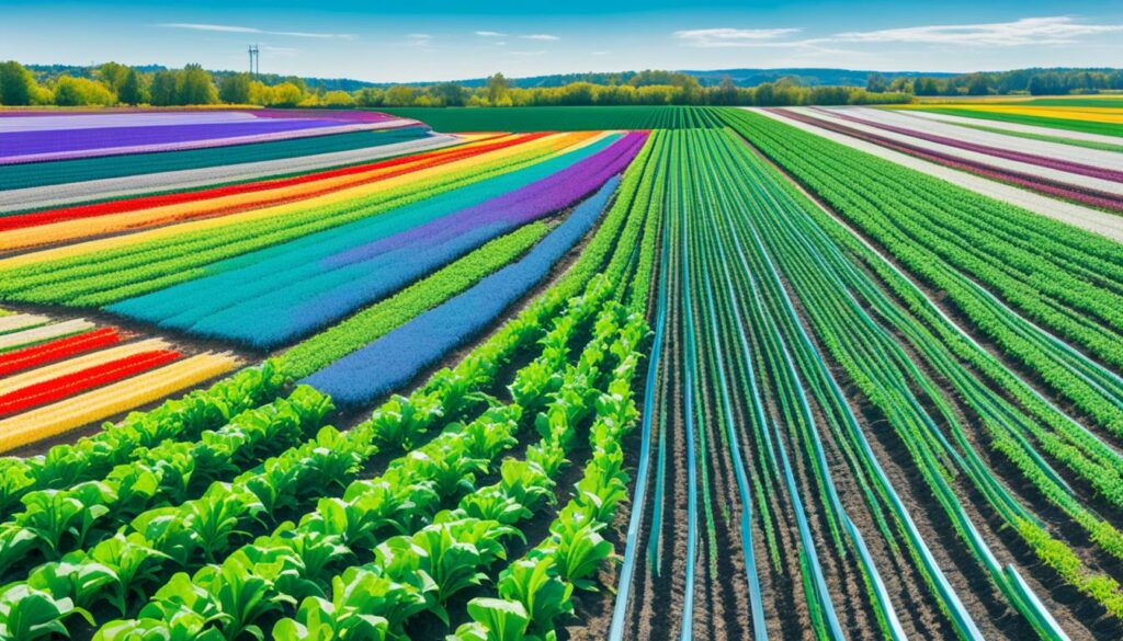 digital farm budgeting systems