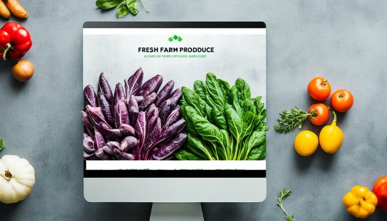 digital marketing for farm products