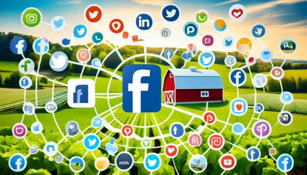 digital marketing strategies for farmers