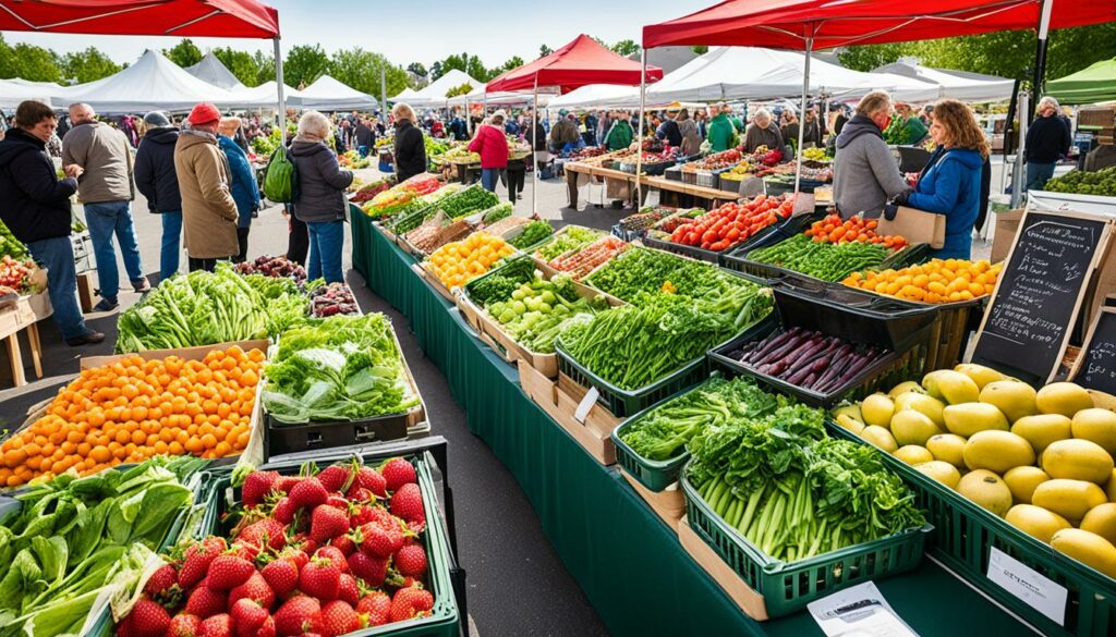 digital marketplace for farmers