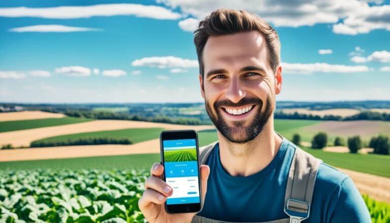 digital mental health tools in agriculture