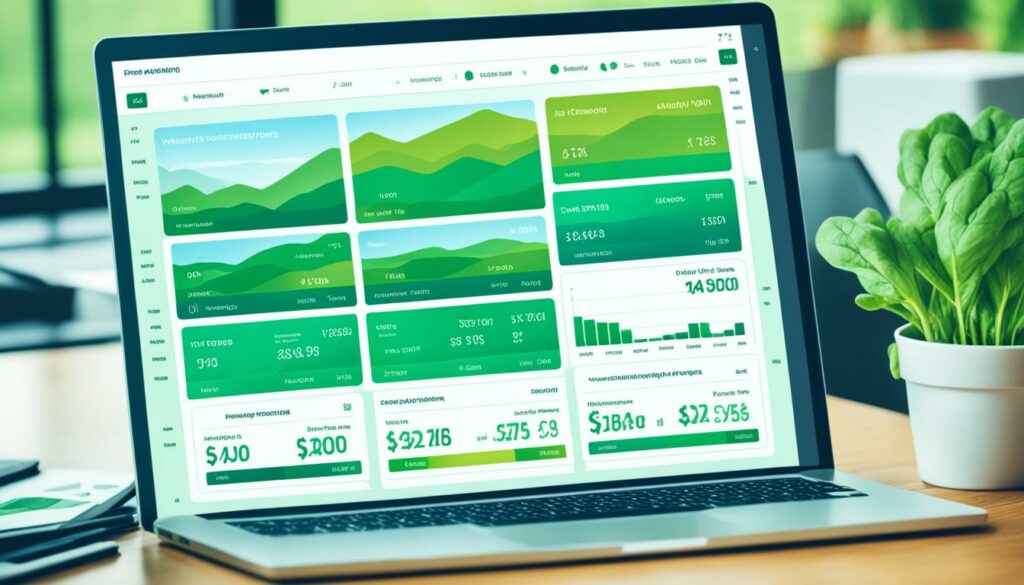 digital solutions for farm financial management