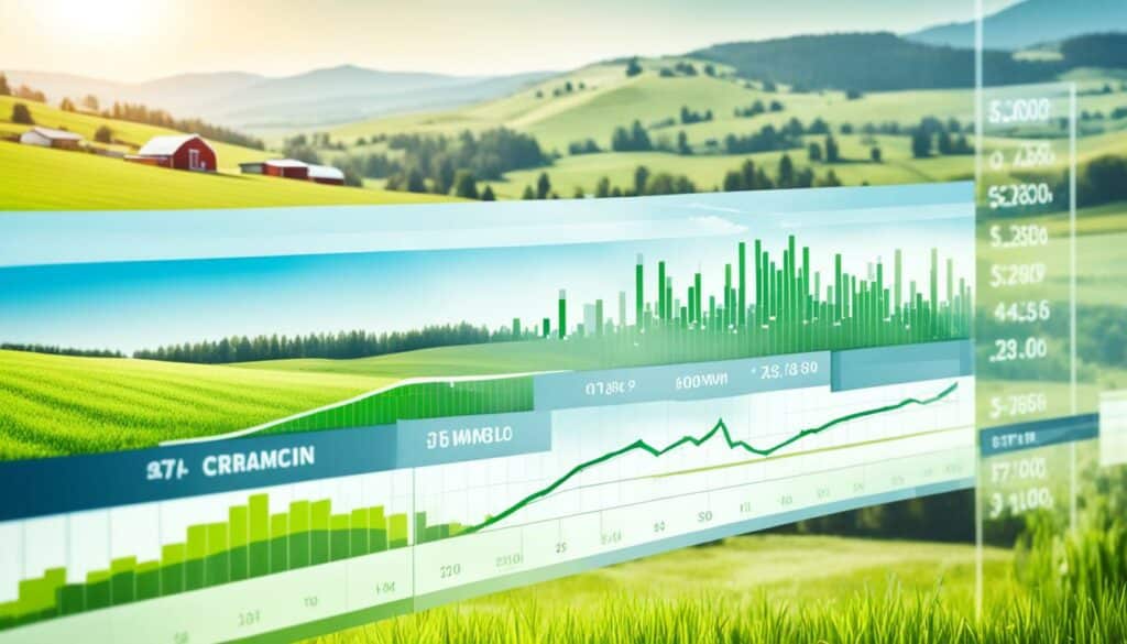 digital solutions for farm financial management