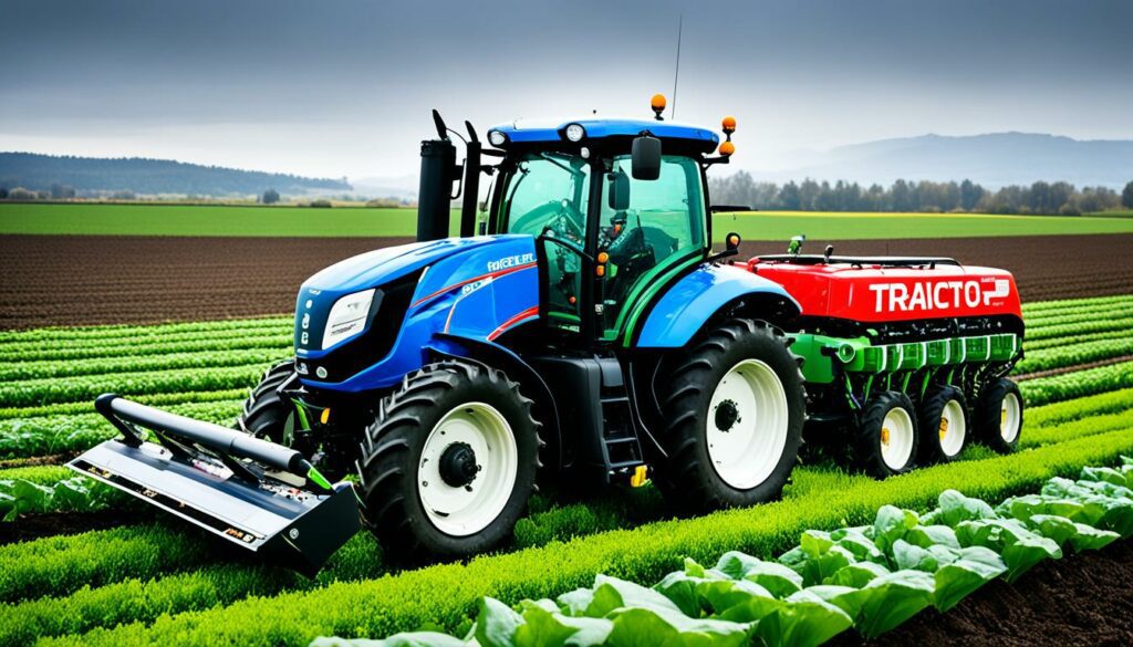 digital solutions for tractor safety
