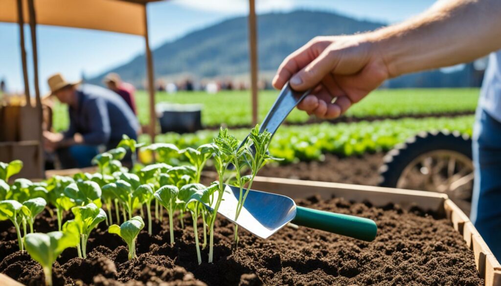 direct farm sale evolution