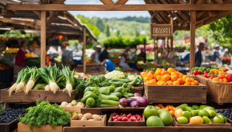direct farm sales case studies