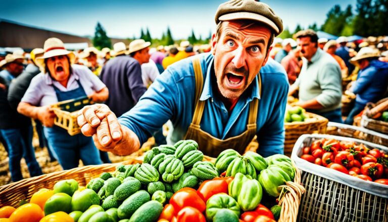 direct farm sales challenges