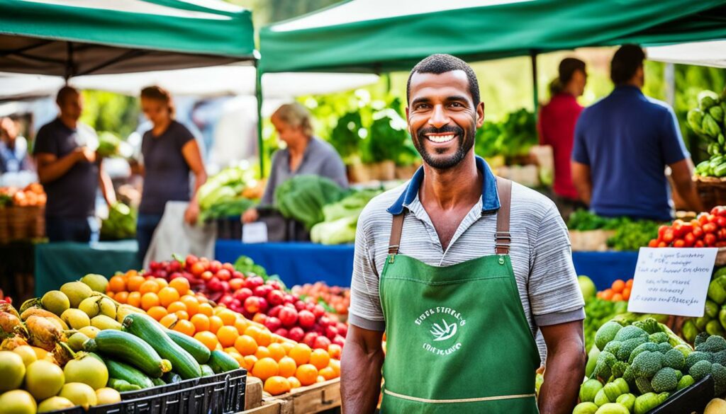 direct market access for smallholders