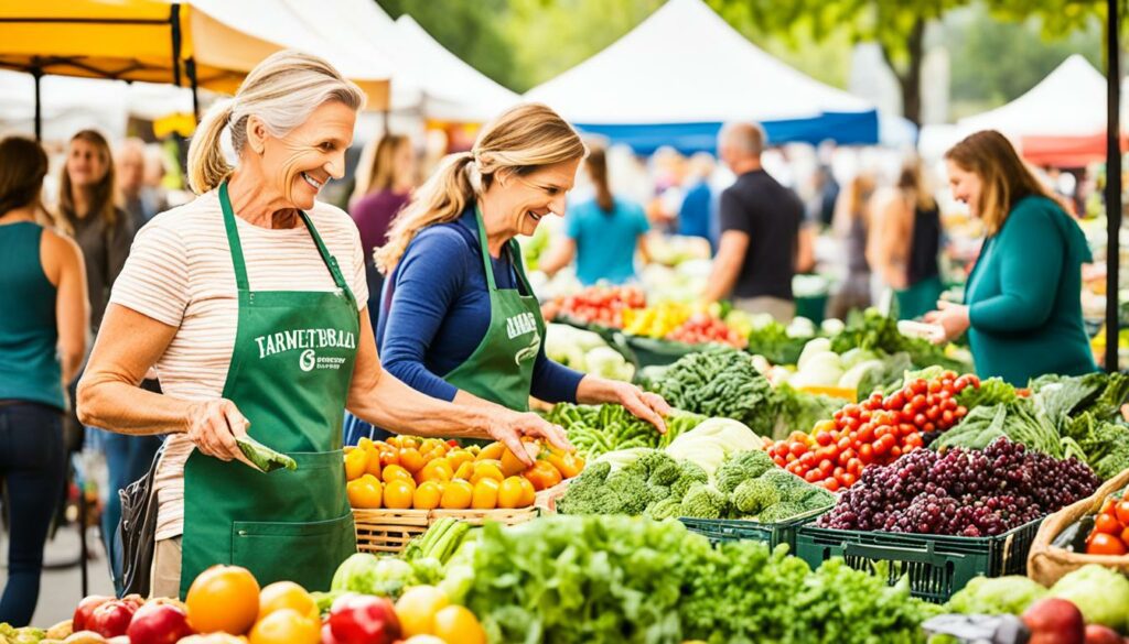 direct marketing case studies in agriculture