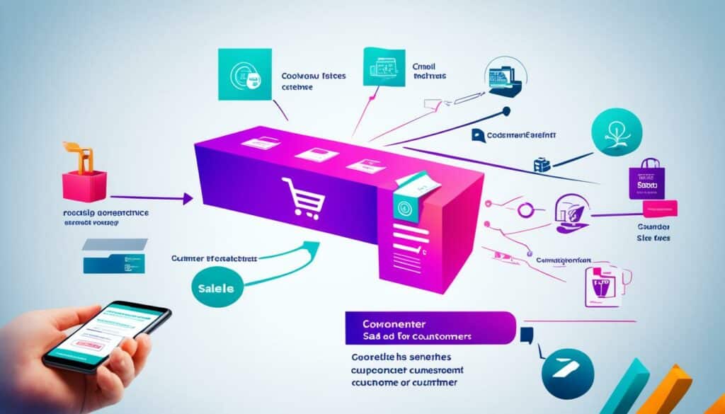 direct marketing channel optimisation