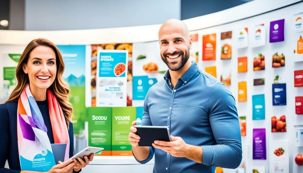 direct marketing strategies for value-added products