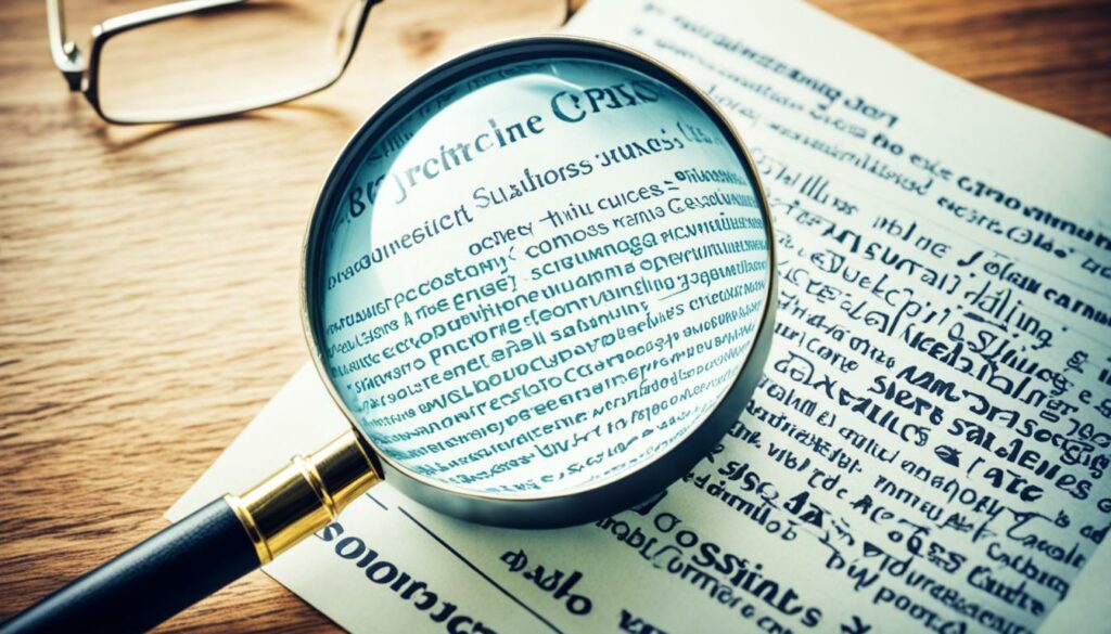 direct selling risk assessment