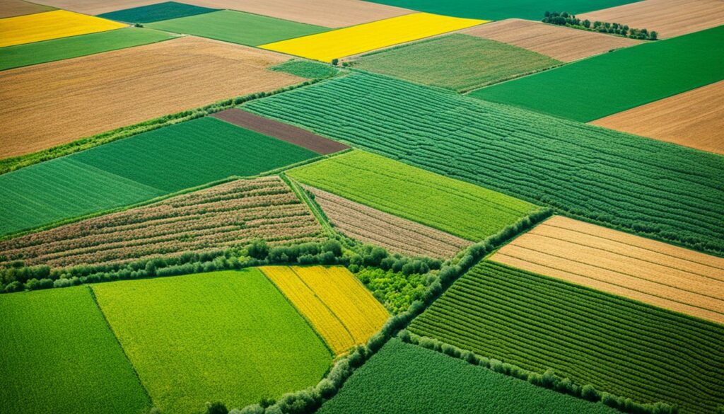 diverse farming biodiversity practices