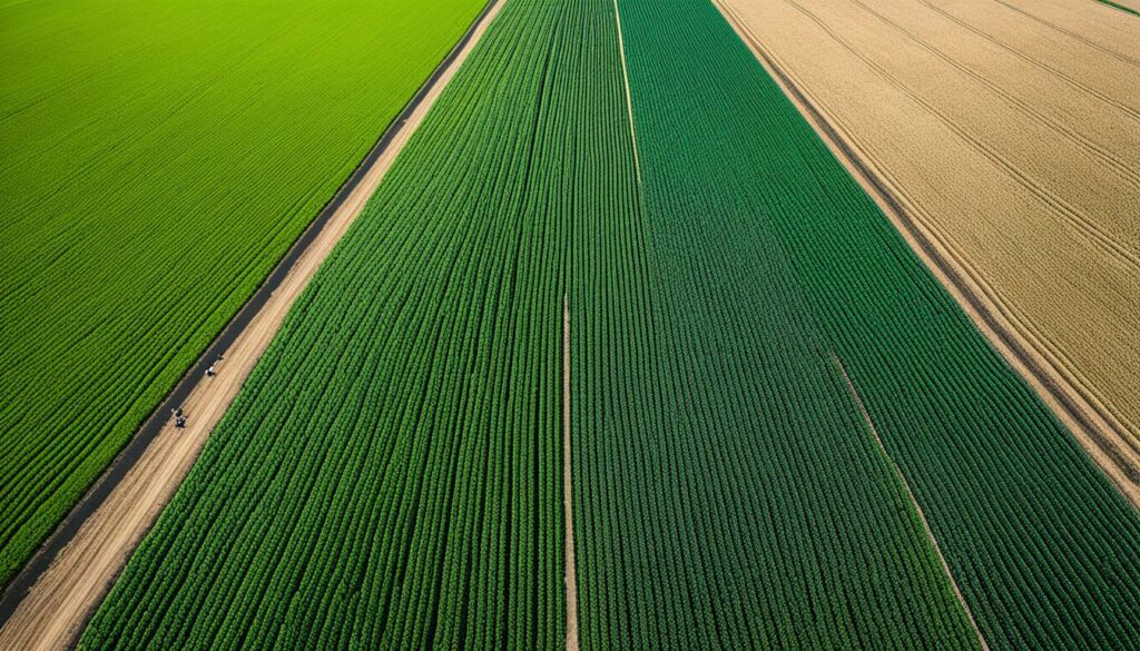 diversified precision agriculture