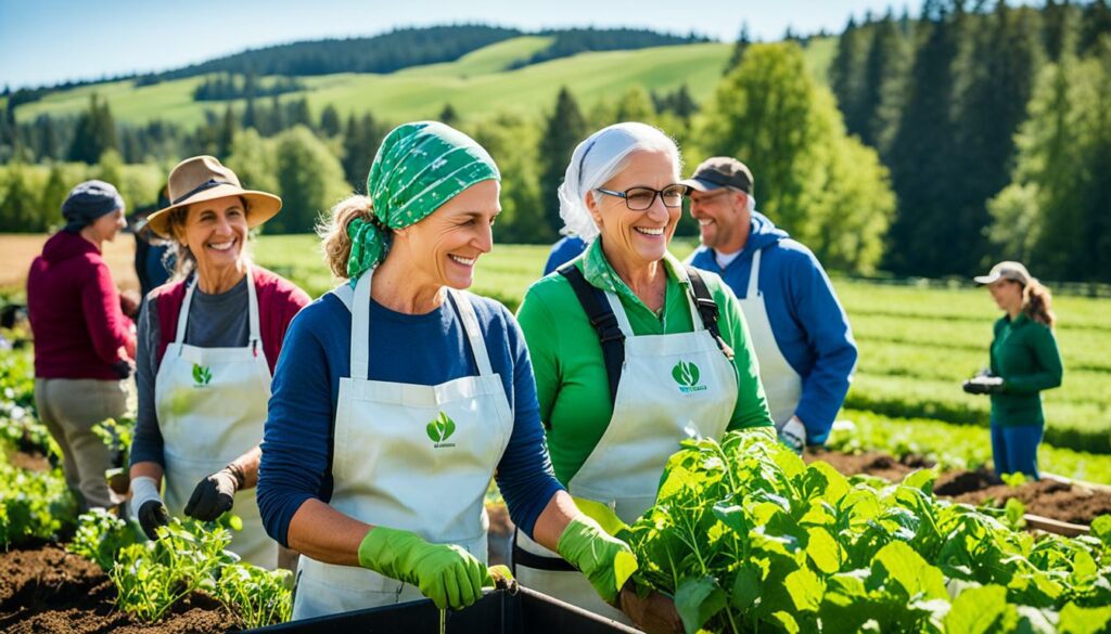 diversity in farming