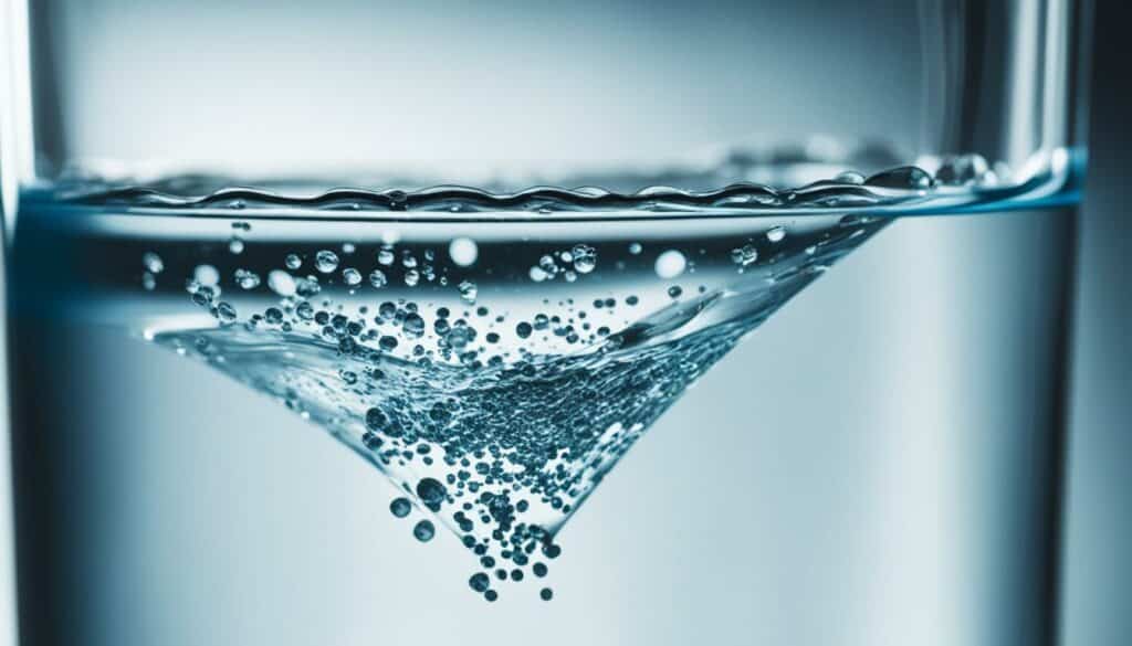 drinking water contaminants