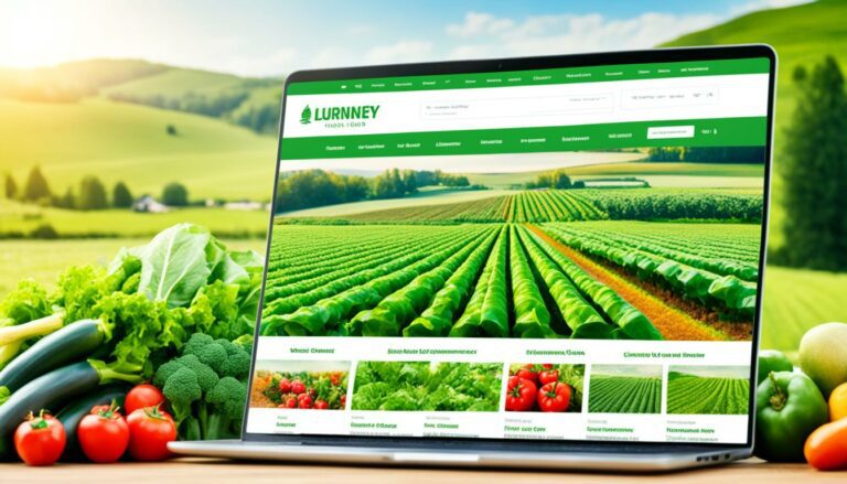 e-commerce SEO farm websites