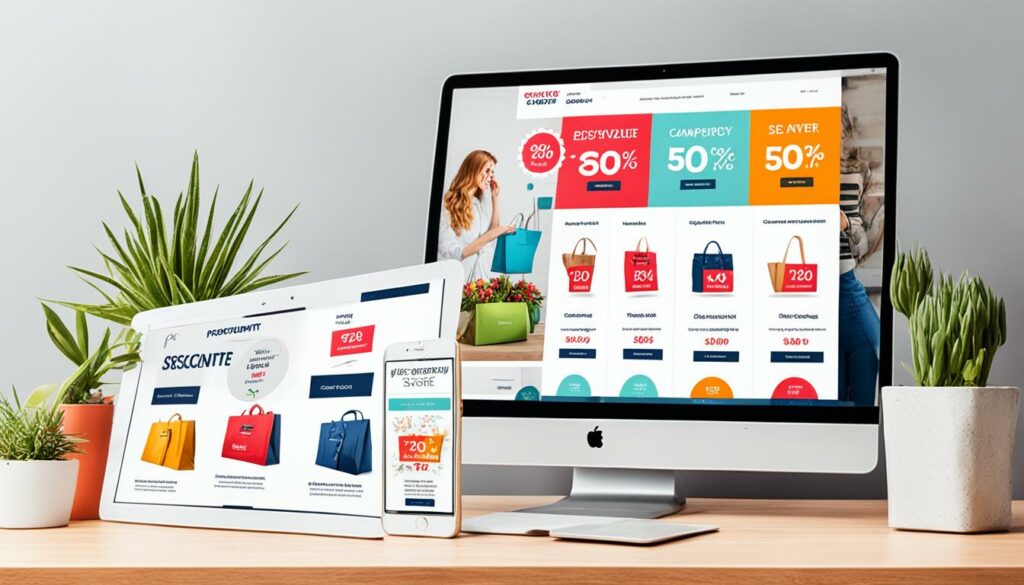 e-commerce case studies