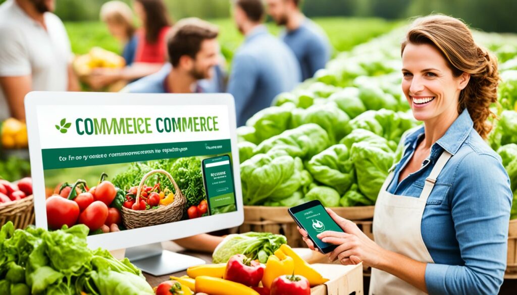 e-commerce success stories