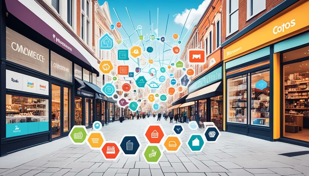 e-commerce trends