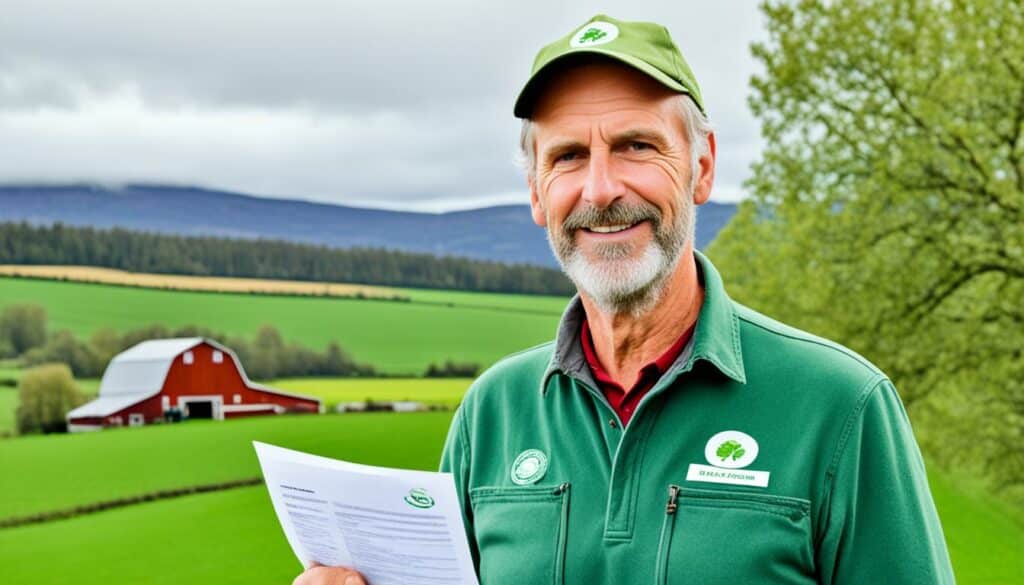 eco-friendly farming grants