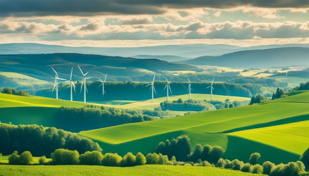 eco-friendly farming initiatives