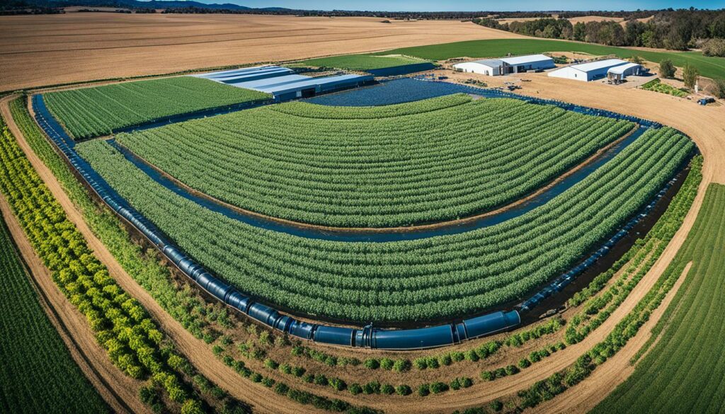 eco-friendly farming techniques