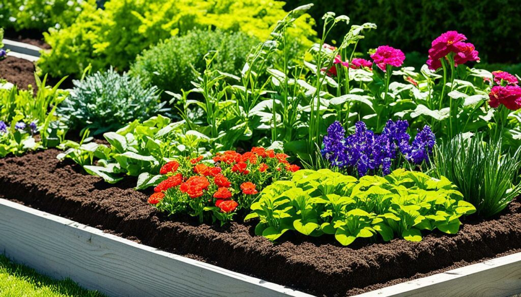 eco-friendly soil fertilizers