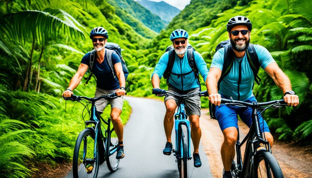 eco-friendly travel