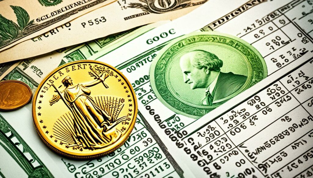 economic analysis in commodities