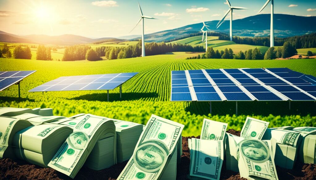 economic benefits of renewable energy