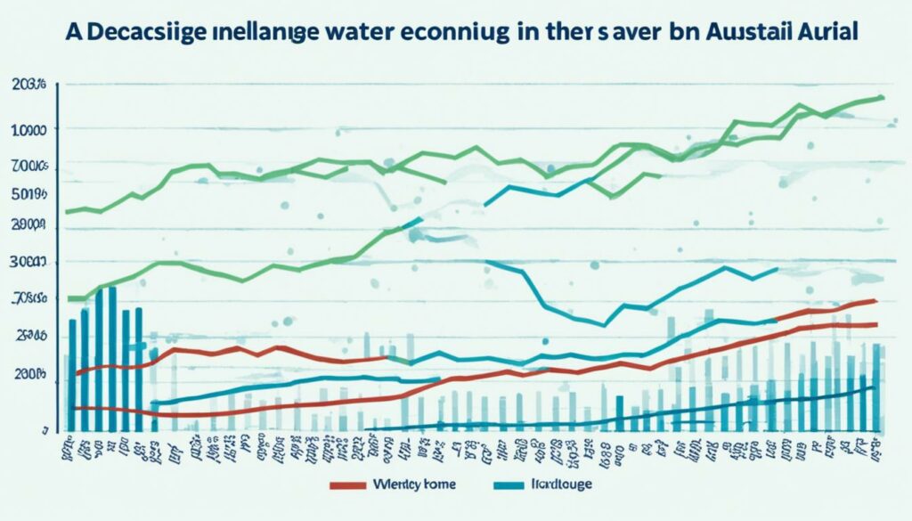 economic benefits of water-saving