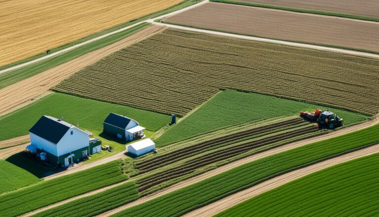 economic impact environmental regulations small farms